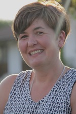 Frau Ebert, Telefon Buchhaltung, Lohnbuchhaltung